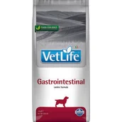 Sucha karma dla psów - Farmina Vet Life Gastro-Intestinal 12 kg - miniaturka - grafika 1