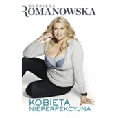 Biografie i autobiografie - Kobieta nieperfekcyjna - miniaturka - grafika 1