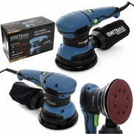 Szlifierki i polerki - KRAFT&DELE PEX KD1695-Z - miniaturka - grafika 1