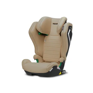 Fotelik dziecięcy Recaro AXION 1 Elegant Beige - Foteliki samochodowe - miniaturka - grafika 1