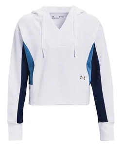 Bluza damska Under Armour Rival Fleece 1362421101 SM - Bluzy damskie - miniaturka - grafika 1