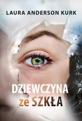 Księgarnia OUTLET - Dziewczyna ze szkła - miniaturka - grafika 1