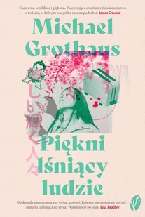 Piękni lśniący ludzie - Science-fiction - miniaturka - grafika 1