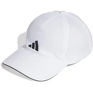 Czapki damskie - adidas Czapka z daszkiem BBALL CAP A.R. - miniaturka - grafika 1