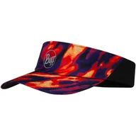 Czapki dla dzieci - Daszek BUFF GO VISOR ETHNOS FLAME - miniaturka - grafika 1