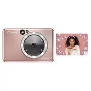 Canon Zoemini S2 Rose Gold 4519C006)