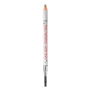 Benefit Gimme Brow+ Volumizing Pencil - Akcesoria i kosmetyki do stylizacji brwi - miniaturka - grafika 2
