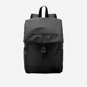 Plecaki - Plecak Semi Line J4921-1 Czarny (5903563492112) - miniaturka - grafika 1