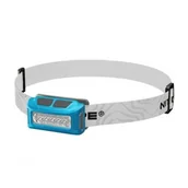 Latarki - Nitecore Czołówka NU10 160 Lumenów Niebieska LAT NU10 BLUE - miniaturka - grafika 1