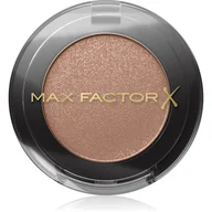 Cienie do powiek - Max Factor Masterpiece Mono Prasowany cień do powiek 06 Magnetic Brown 1,85g - miniaturka - grafika 1
