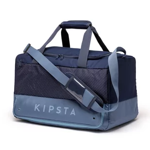 Torba sportowa Kipsta Hardcase 45L - Hokej - miniaturka - grafika 1