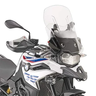 Kappa Air Stream dla BMW F850GS - Kufry i sakwy motocyklowe - miniaturka - grafika 1