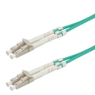 Kable miedziane - Value Patchcord światłowodowy LC LC 5m 21.99.8705 - miniaturka - grafika 1