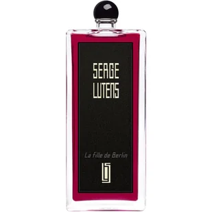 Serge Lutens La Fille de Berlin woda perfumowana 100ml - Wody i perfumy unisex - miniaturka - grafika 1