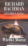 Horror, fantastyka grozy - Wielki marsz - miniaturka - grafika 1