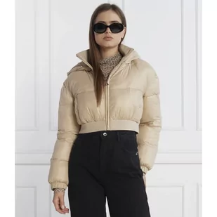 Patrizia Pepe Kurtka | Regular Fit - Kurtki damskie - miniaturka - grafika 1