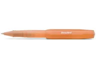 Pióra kulkowe - Pióro Kulkowe Kaweco Frosted Sport Soft Mandarine - miniaturka - grafika 1