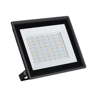 Halogeny - Naświetlacz LED LIGHTLOGIC LLN FDL LED  50W - miniaturka - grafika 1