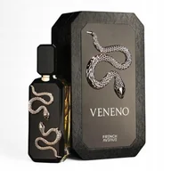 Wody i perfumy unisex - French Avenue Veneno EDP U 100 ml - miniaturka - grafika 1