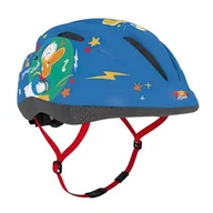 Akcesoria motoryzacyjne - KASK OCHRONNY SPORTOWY ROWEROWY REGULOWANY DZIECIĘCY S MICKEY 48-52 - miniaturka - grafika 1