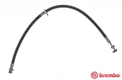 Przewody hamulcowe - BREMBO PRZEWÓD HAMULCOWY GIĘTKI BREMBO T83099 9008094132 T83099 - miniaturka - grafika 1