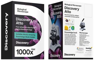 (EN) Mikroskop Discovery Atto Polar z książką - Mikroskopy i lupy - miniaturka - grafika 6