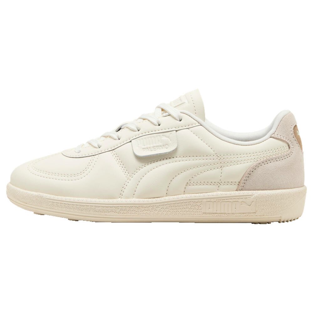 Damskie buty do golfa Puma Palermo G Wmns White/Silver EUR 37,5