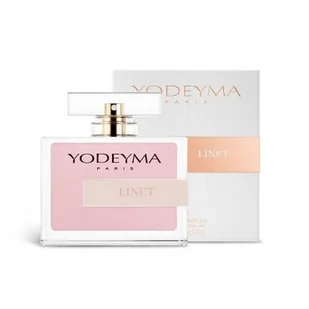 Yodeyma Linet 100ml perfumy damskie inspirowane de Marly Delina - Wody i perfumy damskie - miniaturka - grafika 1