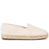 Botki damskie - Buty damskie Emu Australia Mentone W13171NATU - beżowe - miniaturka - grafika 1