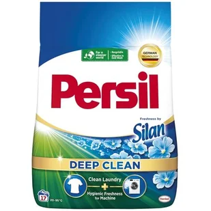 Proszek do prania PERSIL Freshness by Silan 1.02 kg - Środki do prania - miniaturka - grafika 1