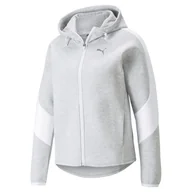 Swetry damskie - Puma Bluza Evostripe 84707304 R Xs - miniaturka - grafika 1