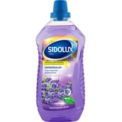 Środki do podłóg i mebli - Płyn do mycia SIDOLUX Uniwersalny Lawendowe pole 1000 ml - miniaturka - grafika 1