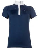 Koszulki jeździeckie - EURO-STAR Koszulka konkursowa Helene - miniaturka - grafika 1