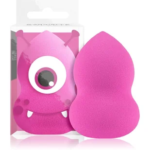 Gabriella Salvete Beveled Gab Monster Make-Up Sponge Aplikator 1 szt Odcień 02 - Gąbeczki do makijażu - miniaturka - grafika 1