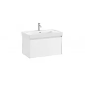 Szafki łazienkowe - ROCA A851685509 ONA Zestaw łazienkowy UNIK 1 szuflada z centralną umyw. 800mm - miniaturka - grafika 1