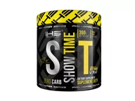 Produkty specjalne dla sportowców - Iron Horse IHS IHS Show Time 3.0 Cytryna 360g IHS/060#CYTRY - miniaturka - grafika 1