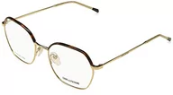 Okulary przeciwsłoneczne - Zadig & Voltaire Damskie okulary przeciwsłoneczne Vzv327, błyszczące różowe złoto, 66, Błyszczące różowe złoto - miniaturka - grafika 1
