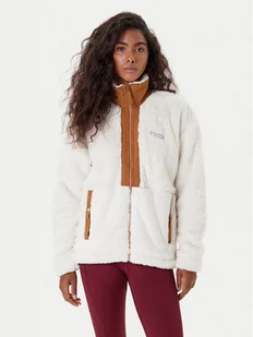 Columbia Kurtka przejściowa Boundless Discovery™ 2085682 Biały Regular Fit - Kurtki damskie - miniaturka - grafika 1