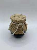 Konfitury, marmolady, powidła - Konfitura Czarna porzeczka Bruspol 280g - miniaturka - grafika 1