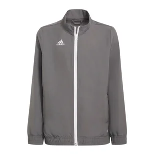 Dziecięca bluza dresowa adidas Entrada 22 - Piłka nożna - miniaturka - grafika 1