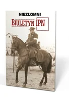 Czasopisma - Biuletyn IPN nr 3/2025 - praca zbiorowa - miniaturka - grafika 1