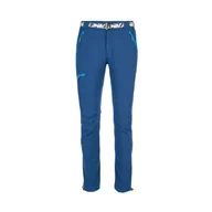 Spodnie sportowe męskie - Męskie spodnie turystyczne Milo Hefe blue stone - XL - miniaturka - grafika 1