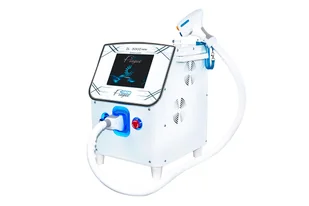 Alvi Prague Laser diodowy DL-5000 OptiPuls - Pozostałe urządzenia kosmetyczne - miniaturka - grafika 2