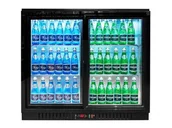 Szafy i witryny chłodnicze - Resto Quality RQ-208SC 900x520x845 mm - miniaturka - grafika 1