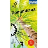 Przewodniki - Dominikana - miniaturka - grafika 1