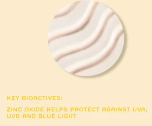MINERAL CLEAN SCREEN SPF 30 - Matujący krem z filtrem SPF - Kremy do twarzy z filtrem - miniaturka - grafika 2
