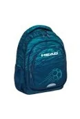 Plecaki - Plecak 26x38x14 1zamek 4kieszenie Head Champion ASTRA 502024125 - miniaturka - grafika 1