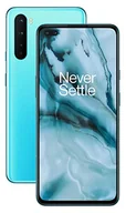 Telefony komórkowe - OnePlus Nord 5G 256GB Dual Sim Niebieski - miniaturka - grafika 1