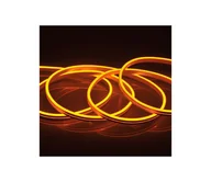 Taśmy LED - LED Taśma zewnętrzna NEON 5m LED/40W/24V pomarańczowa IP65 - miniaturka - grafika 1