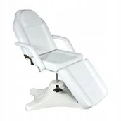 Meble łazienkowe - Fotel Kosmetyczny Hydrauliczny Do Salonu Alex - miniaturka - grafika 1